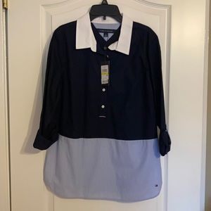 Tommy Hilfiger NWT size M